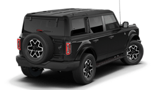 2026 Ford Bronco® External Image 4